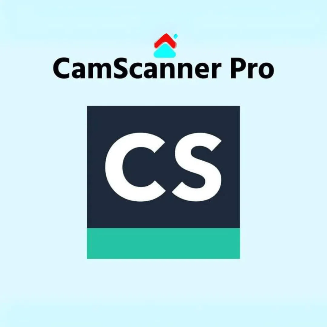 CamScanner Pro Life Time