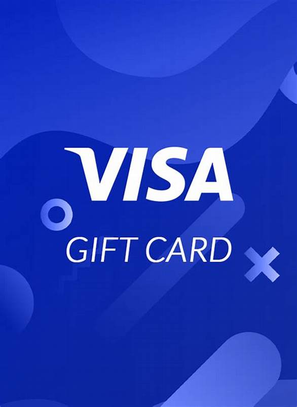 Prepaid visa cards 20$