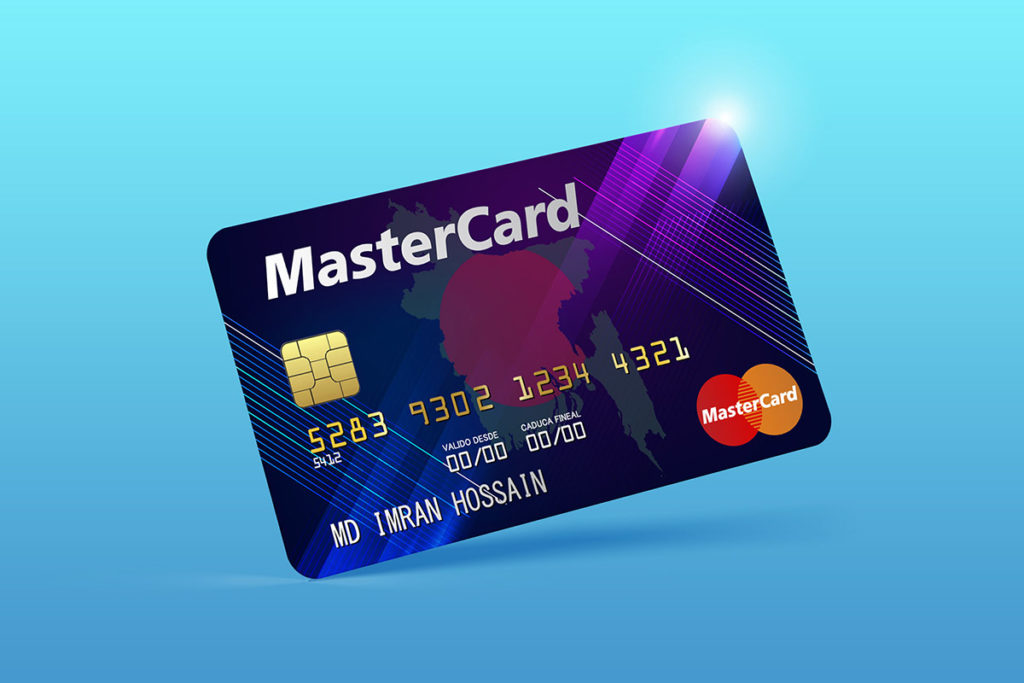 Prepaid visa/Master cards 10$